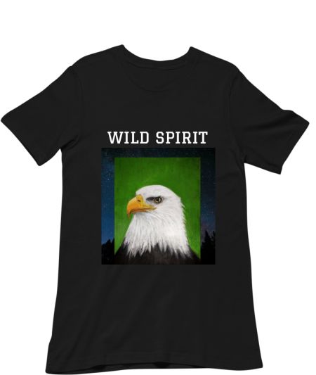 Soar like a Eagle  
