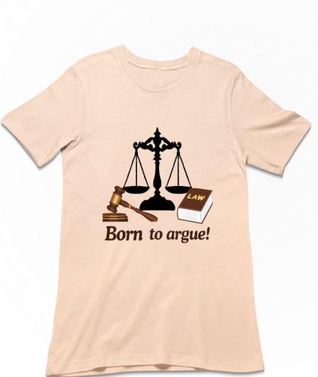 Law makers Regular T-Shirt