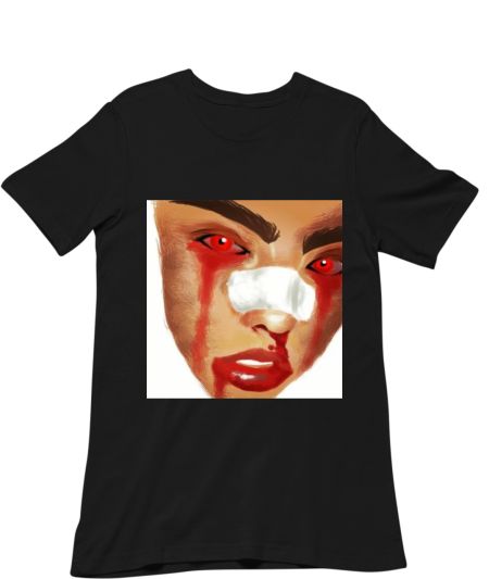 Cry Baby Classic T-Shirt