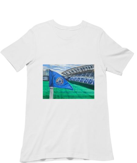 Chelsea: hand-painted Classic T-Shirt