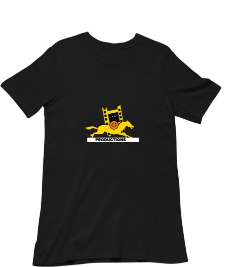 Horse Production Regular T-Shirt