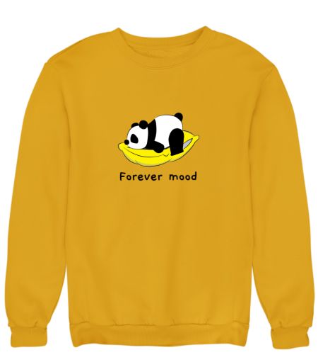 Forever Mood Sweatshirt