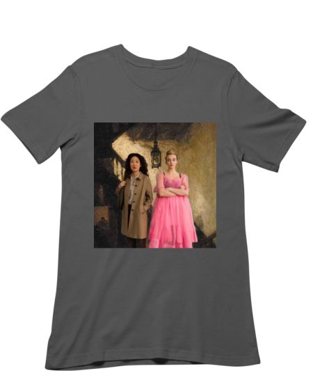 Killing Eve Classic T-Shirt