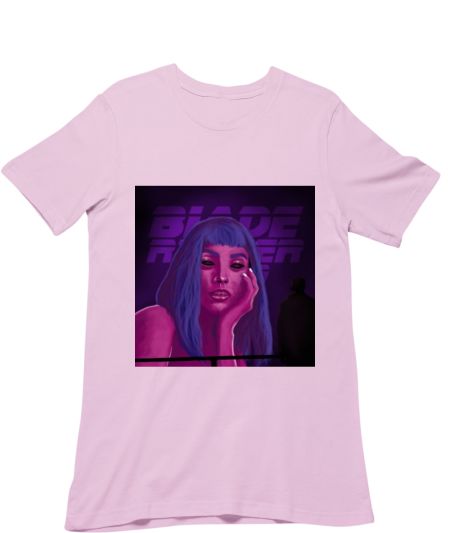 Blade Runner Regular T-Shirt