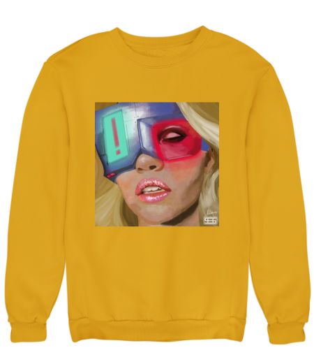 Vision Sweatshirt