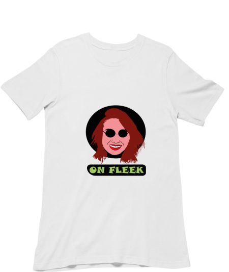 On fleek Classic T-Shirt