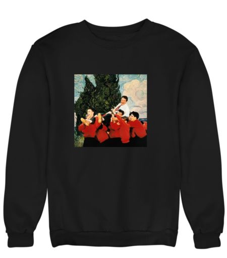 Dead Poet Society Sweatshirt