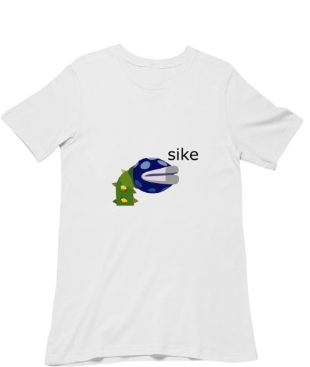 sike Regular T-Shirt