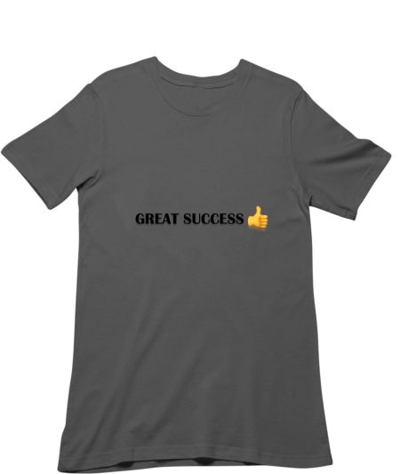 Great Success Classic T-Shirt