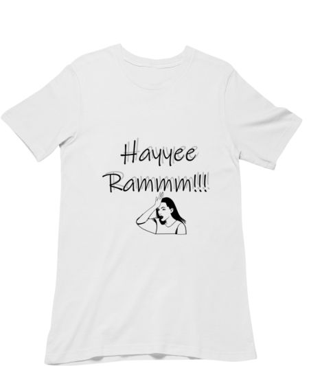 Hayee Ramm!! Classic T-Shirt