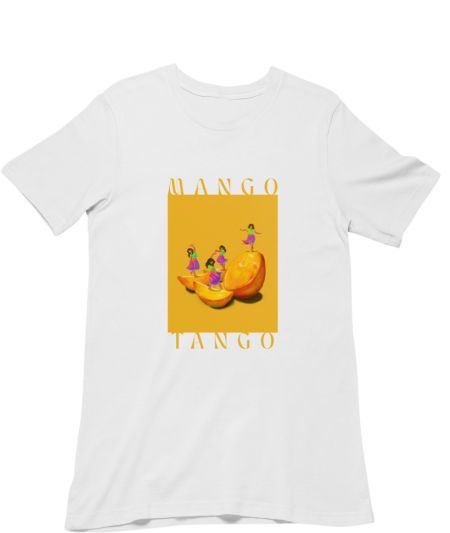 Mango Tango 