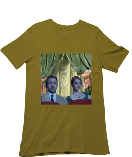 La La Land Classic T-Shirt