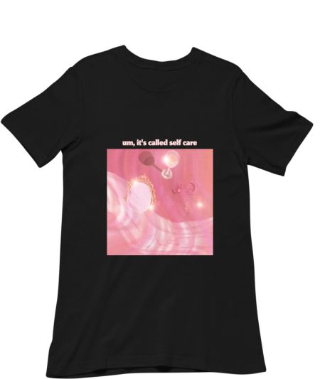 self care Regular T-Shirt