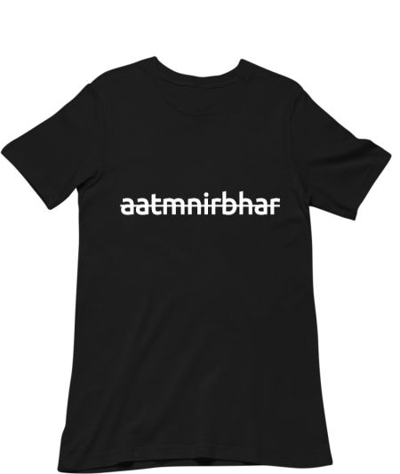 aatm nirbhar Classic T-Shirt