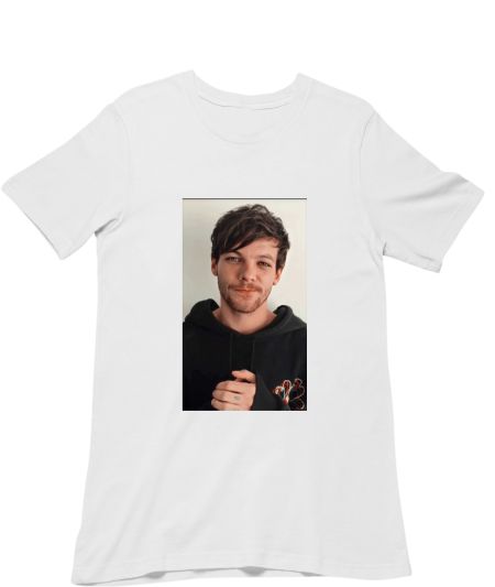 Louis Tomlinson Classic T-Shirt