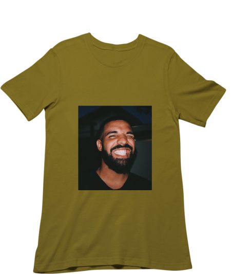 Drake tees Classic T-Shirt