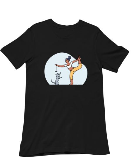 Yoga Classic T-Shirt