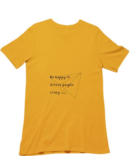 Positive thoughts Classic T-Shirt