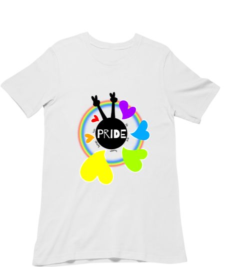 Pride Classic T-Shirt