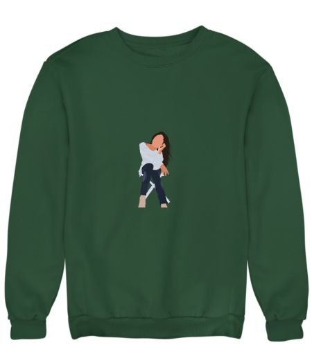 Likhita Sweatshirt