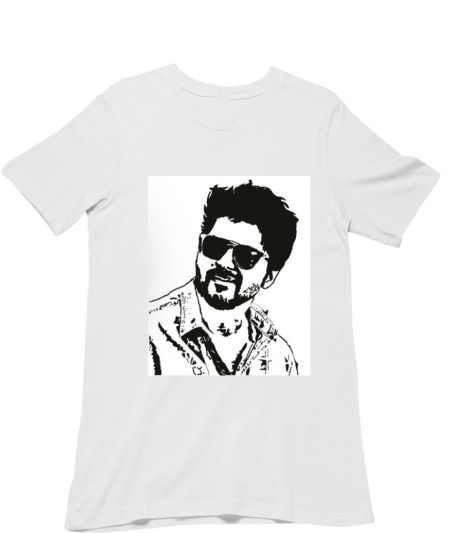 Master Regular T-Shirt