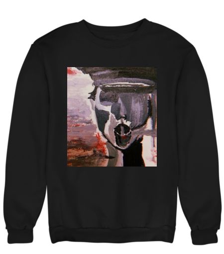 Abstract  Sweatshirt