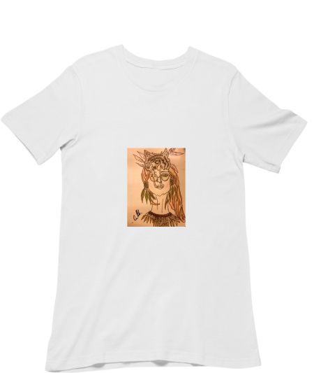 Hippie Regular T-Shirt