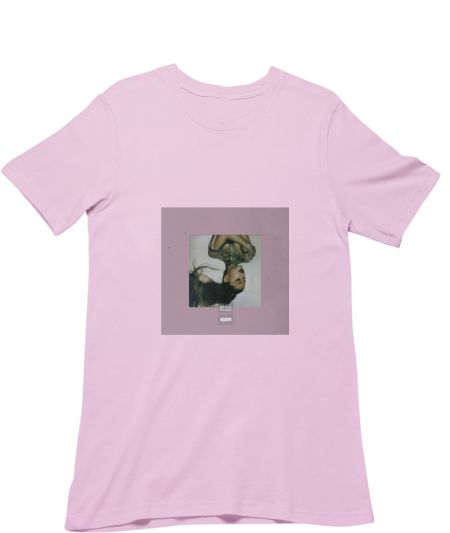 Thank u,next Classic T-Shirt