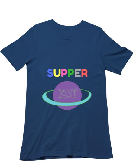 SUPPER LOST Classic T-Shirt