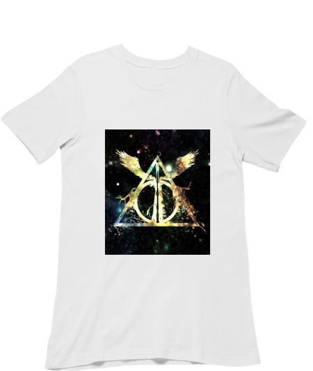 Harry Potter 4 Classic T-Shirt