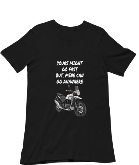 Royal Enfield Himalayan Classic T-Shirt