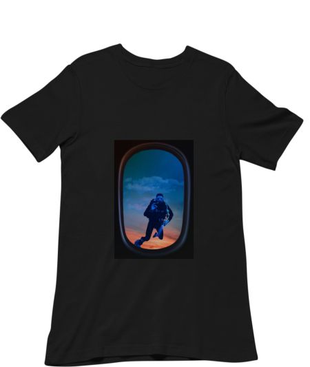 Dreaming  Regular T-Shirt