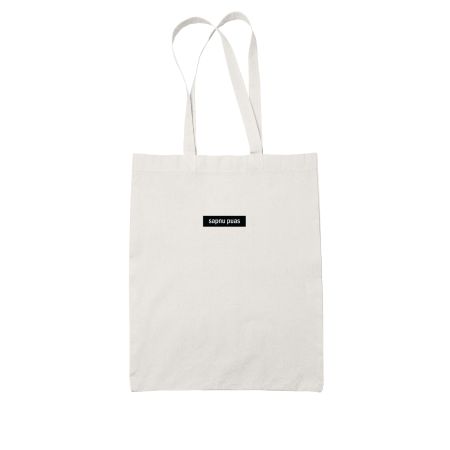 Send Nudes Meme White Tote Bag