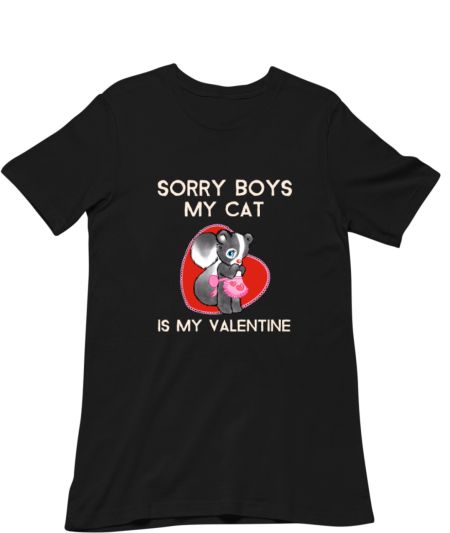 Valentines Day Classic T-Shirt
