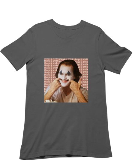 Joker Classic T-Shirt