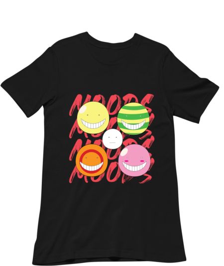 Moods II Classic T-Shirt