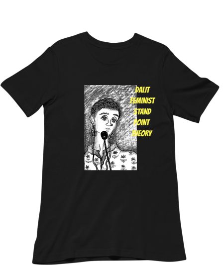 Rege, Dalit feminism  Regular T-Shirt