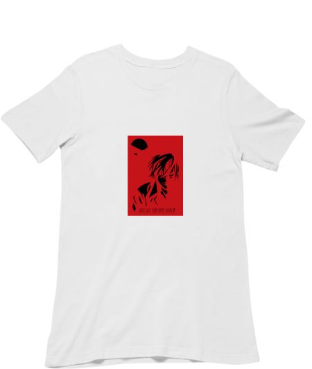 Death Note Regular T-Shirt