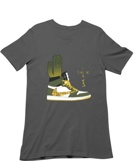 Travis scott cactusjack Classic T-Shirt