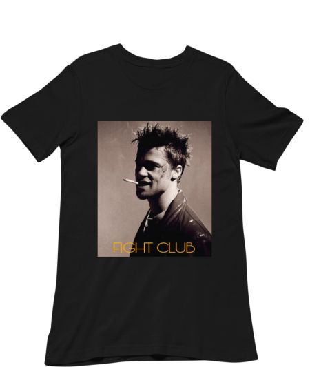 Fight Club Classic T-Shirt