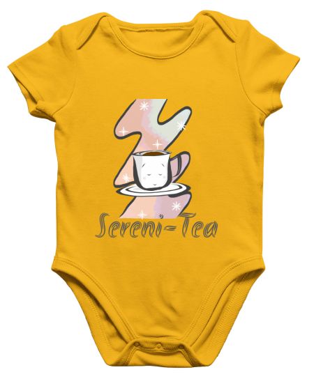 Sereni-Tea Onesie