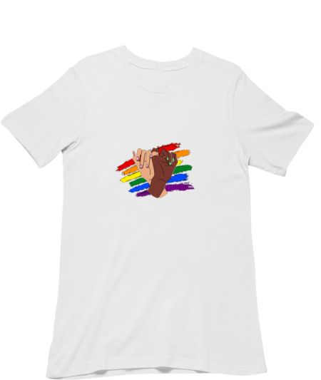 Pride 2 🌈 Classic T-Shirt