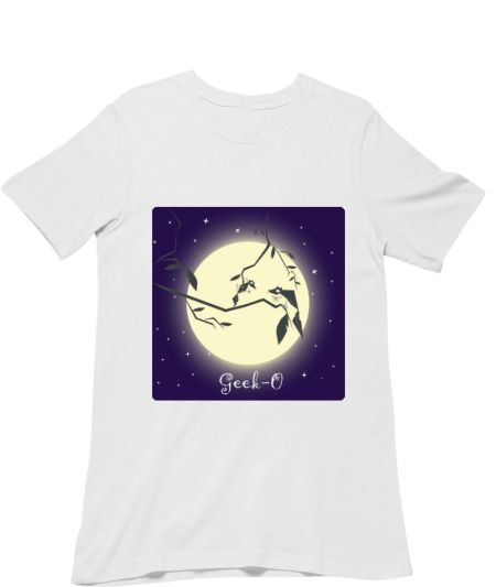 Geckos Classic T-Shirt