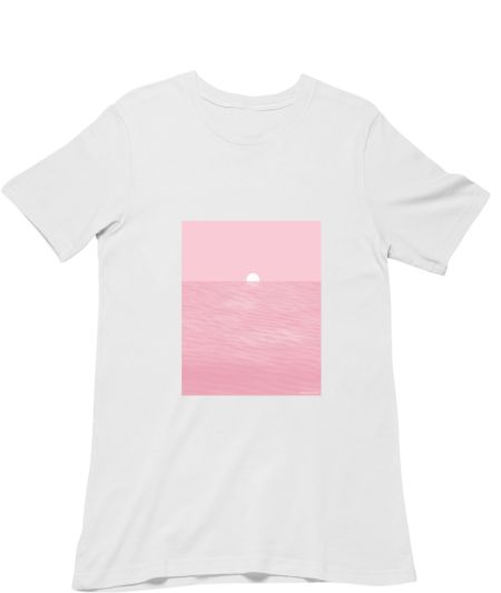 Sweet Solitude Classic T-Shirt