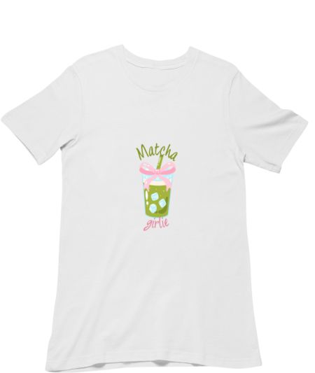 matcha girlie 