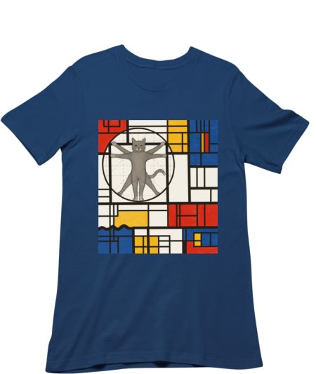 Architect of Curiosity Regular T-Shirt