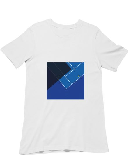 Tennis Regular T-Shirt