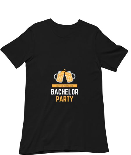 Bachelor party  Classic T-Shirt