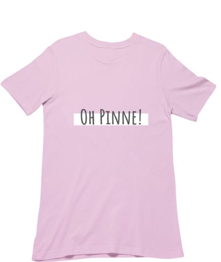 Oh Pinne Classic T-Shirt