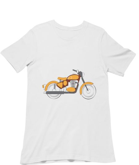 Royal Enfield Classic T-Shirt